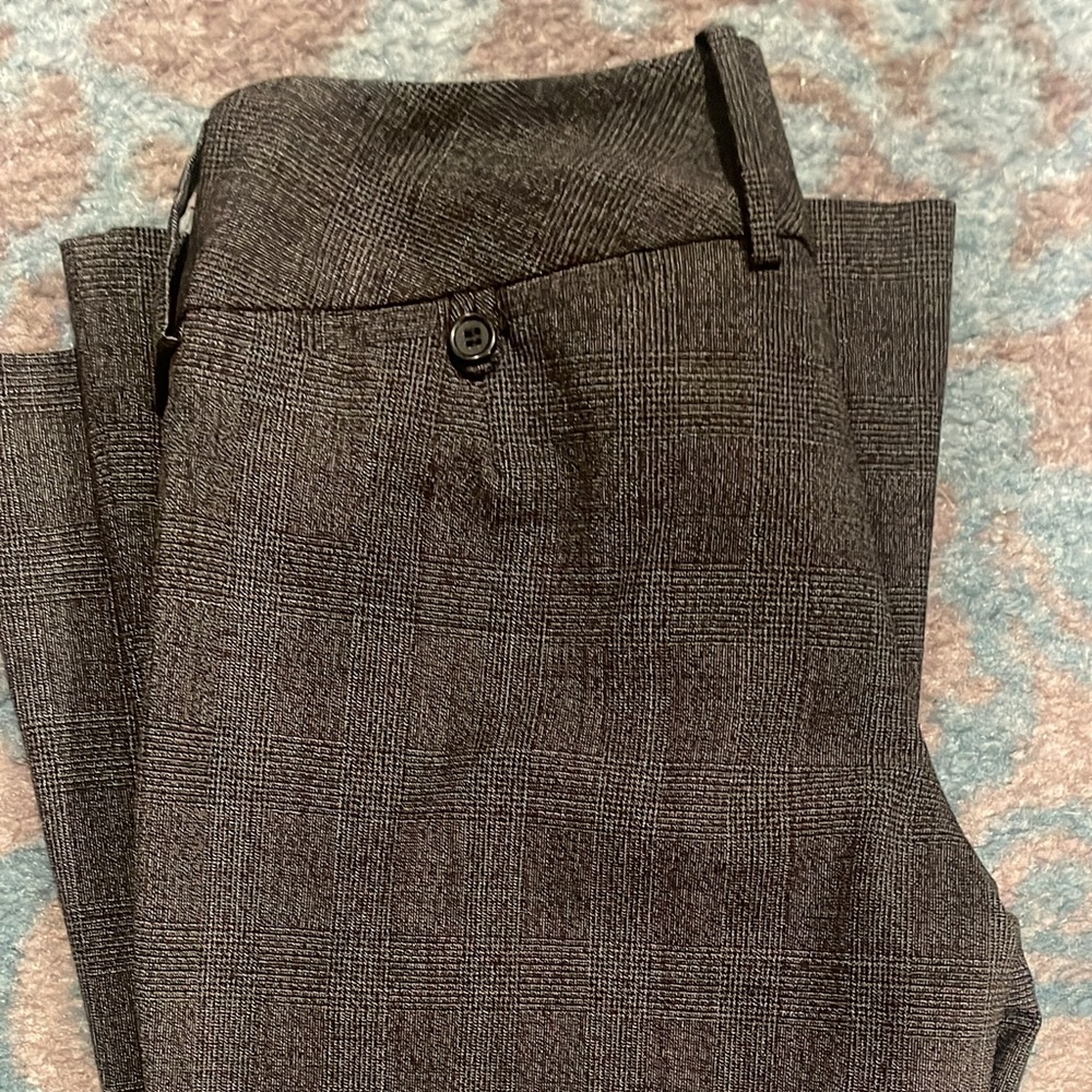 Women’s dress pants